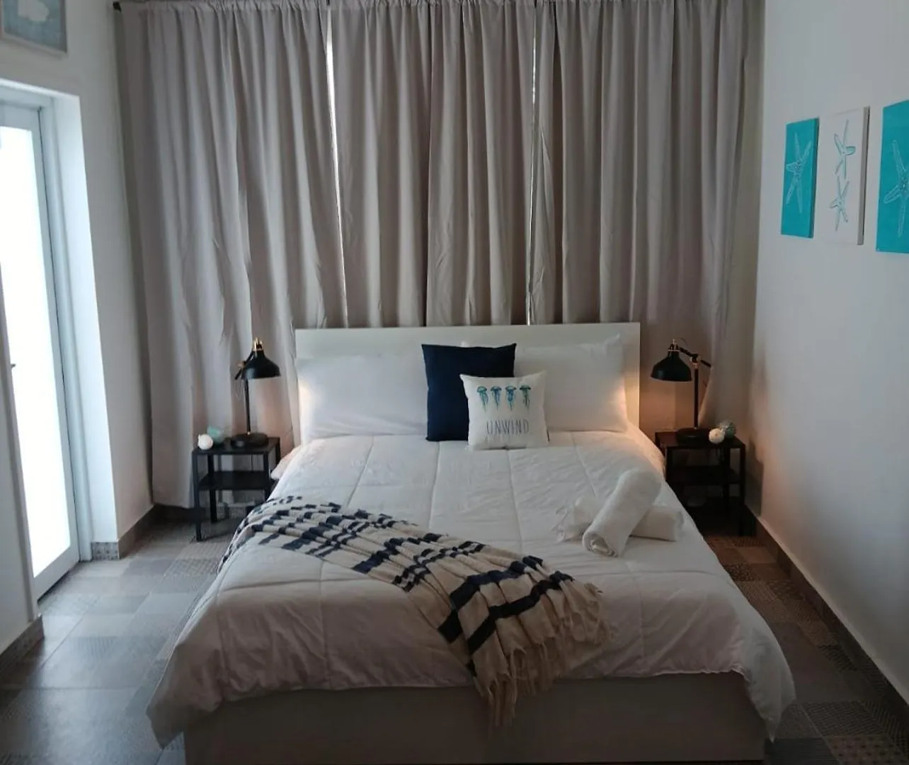 V7 Pr Rental Cozy Room & Great Location San Juan