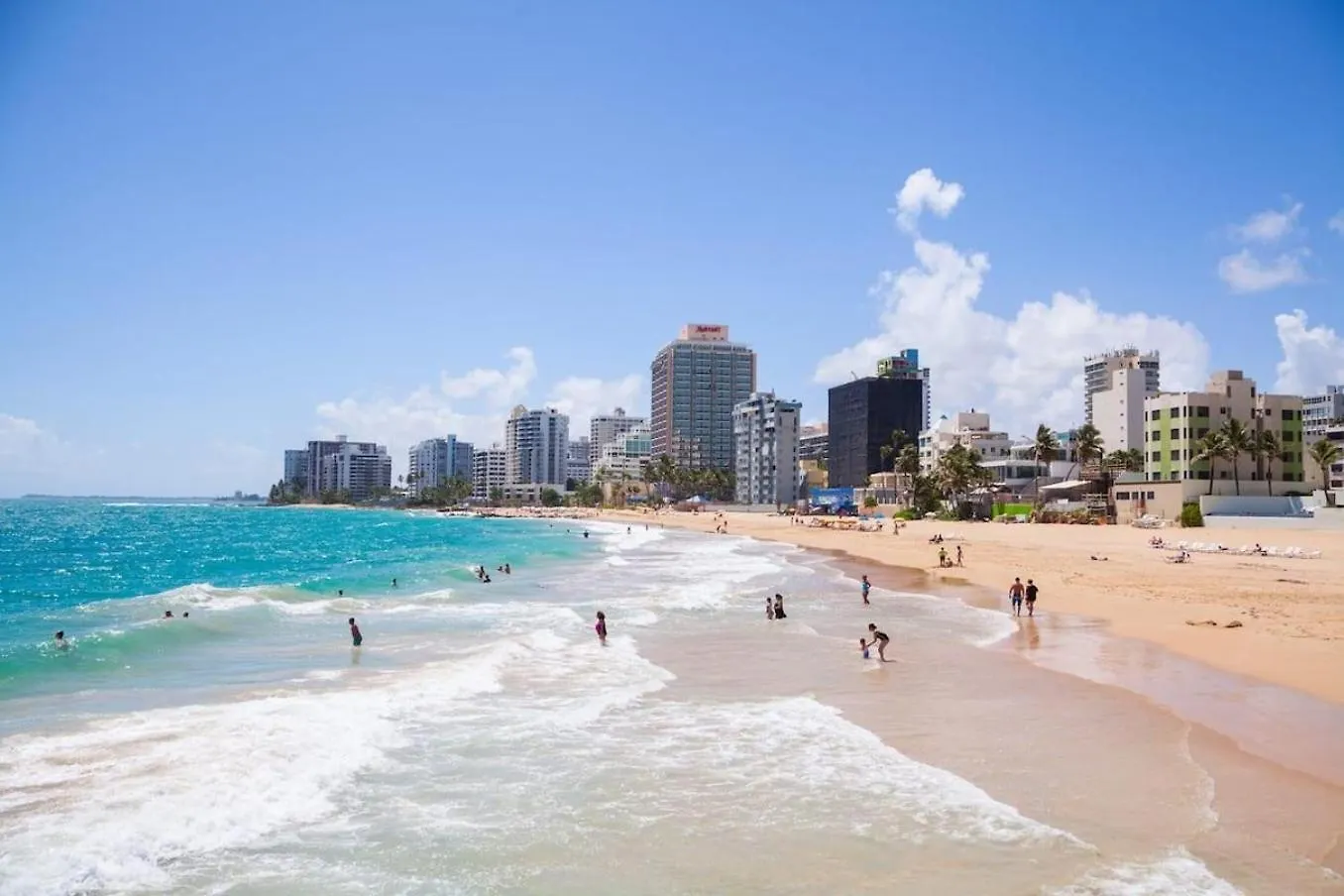 V7 Pr Rental Cozy Room & Great Location San Juan 0*,  Puerto Rico