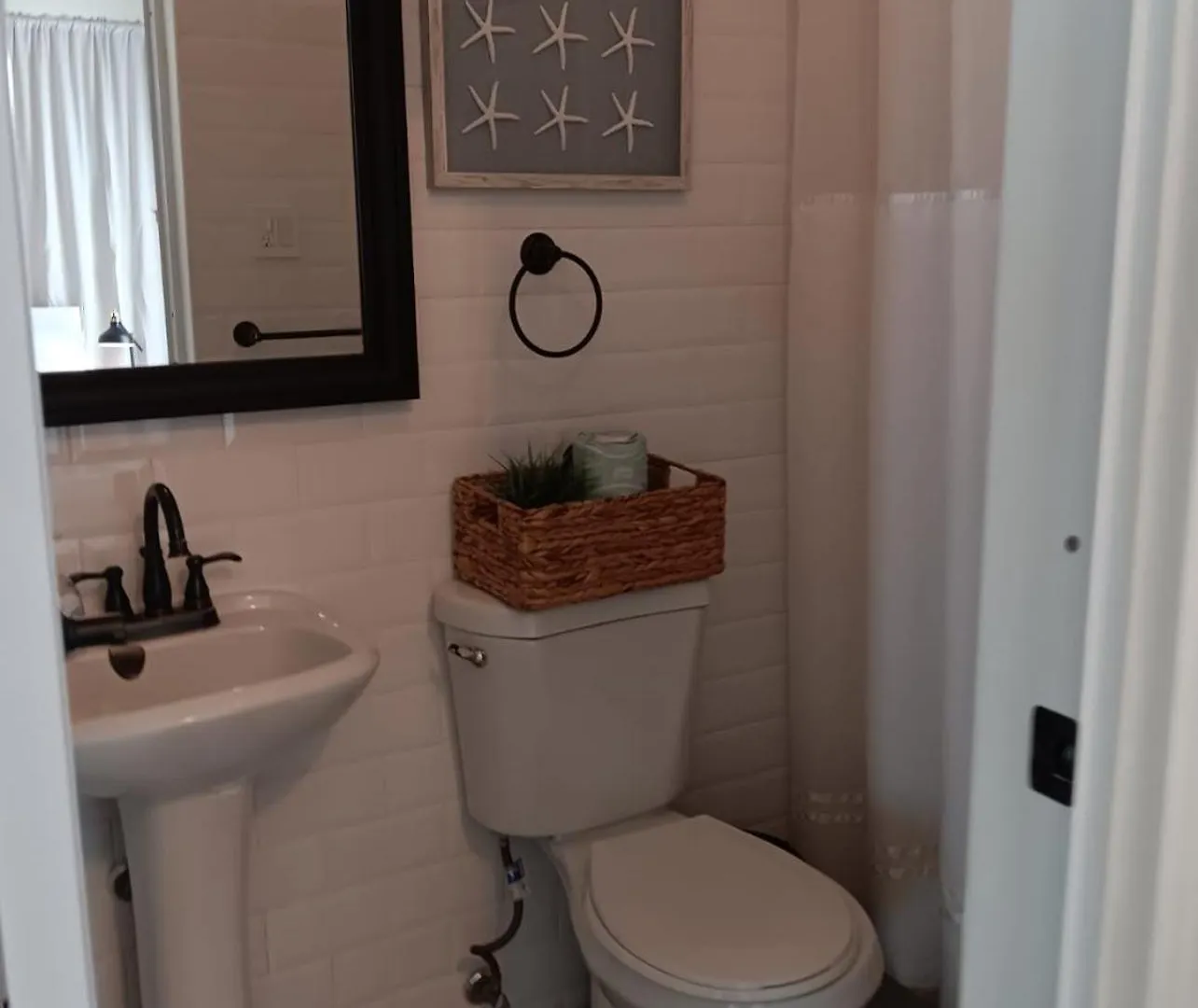 V7 Pr Rental Cozy Room & Great Location San Juan Puerto Rico