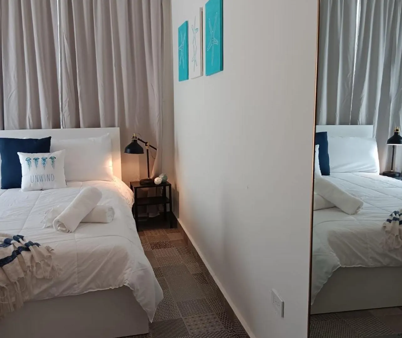 Apartment V7 Pr Rental Cozy Room & Great Location San Juan